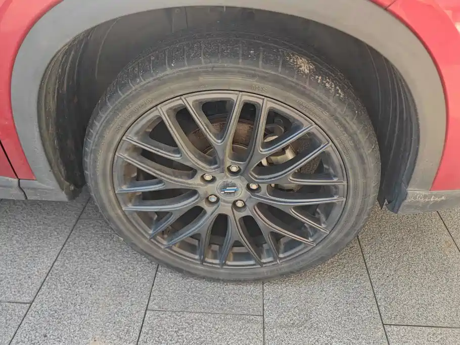 Фото 6 - Changan Oshan Changan Oushang X5