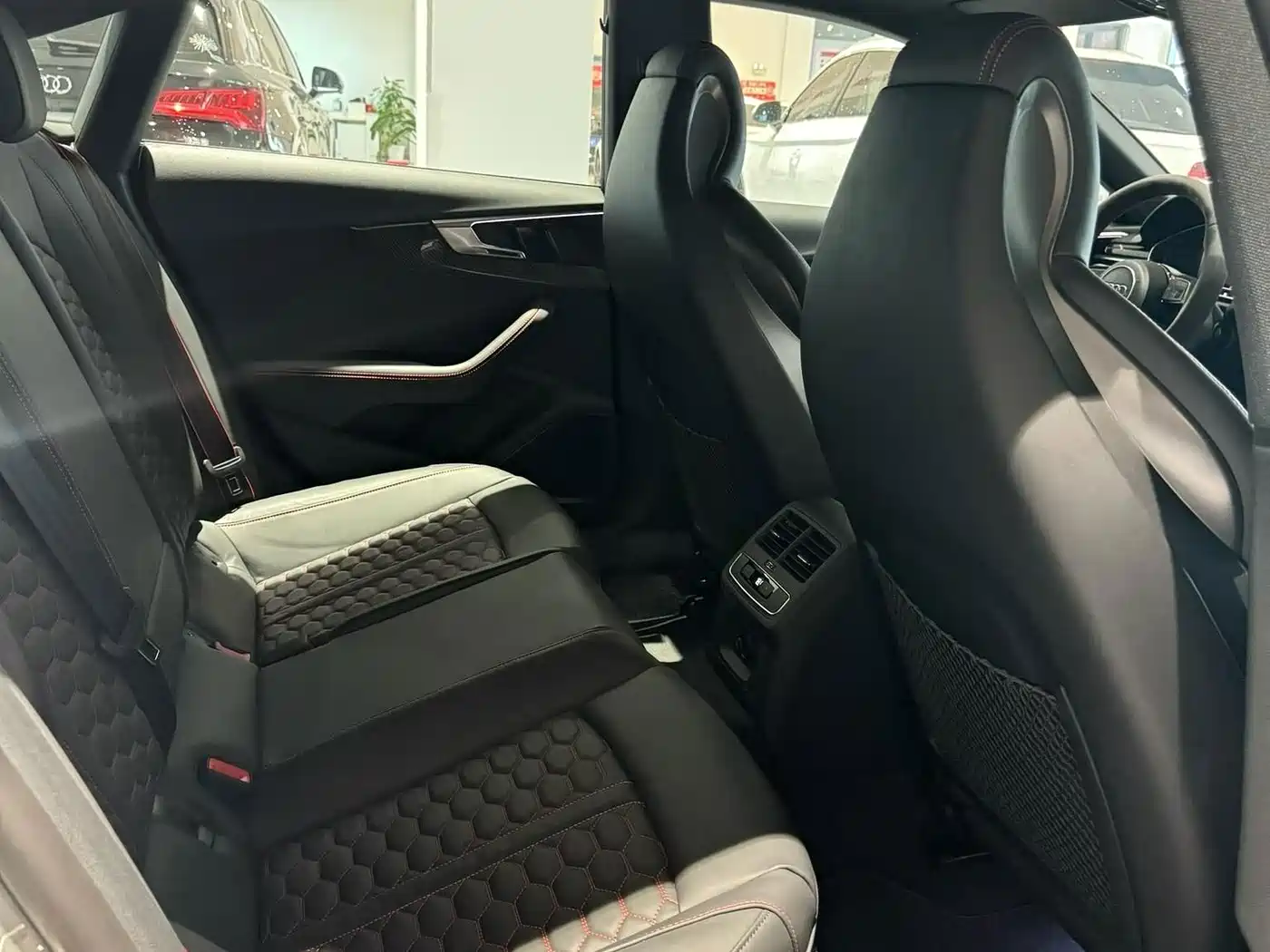 Audi RS 5 2025 2024 RS 5 2.9T Sportback Ignition Edition