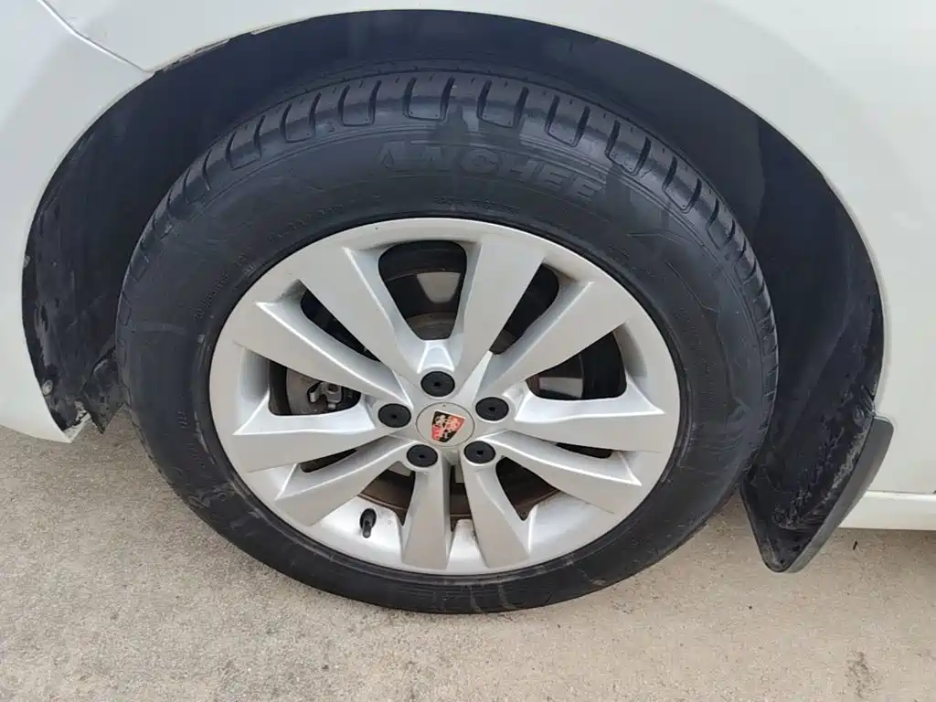 Roewe 360 2016 2015 1.5L Manual Luxury
