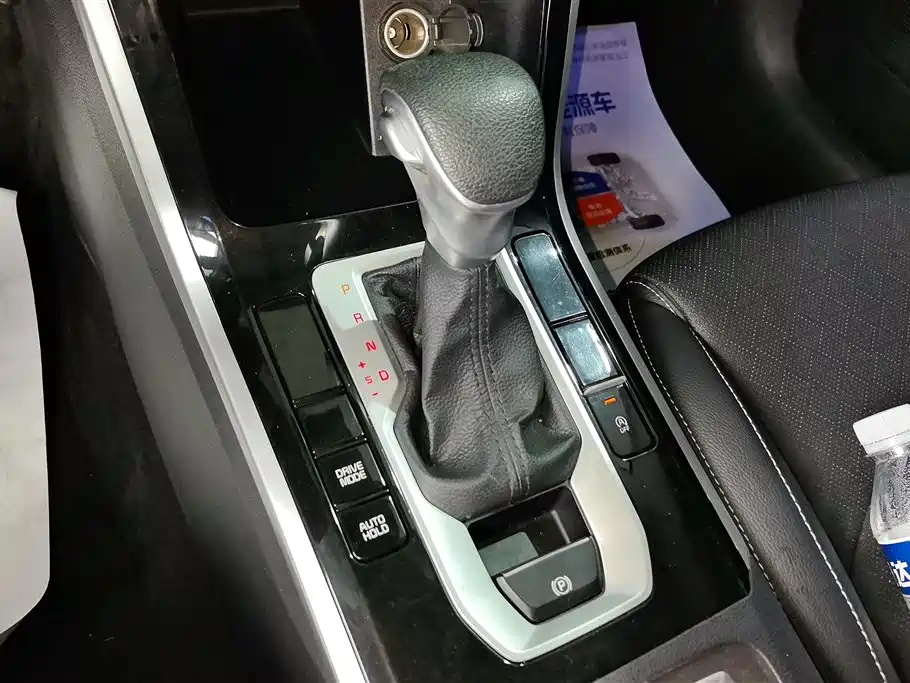 Kia K3 2019 1.5L CVT Smart Connect Edition фото 16
