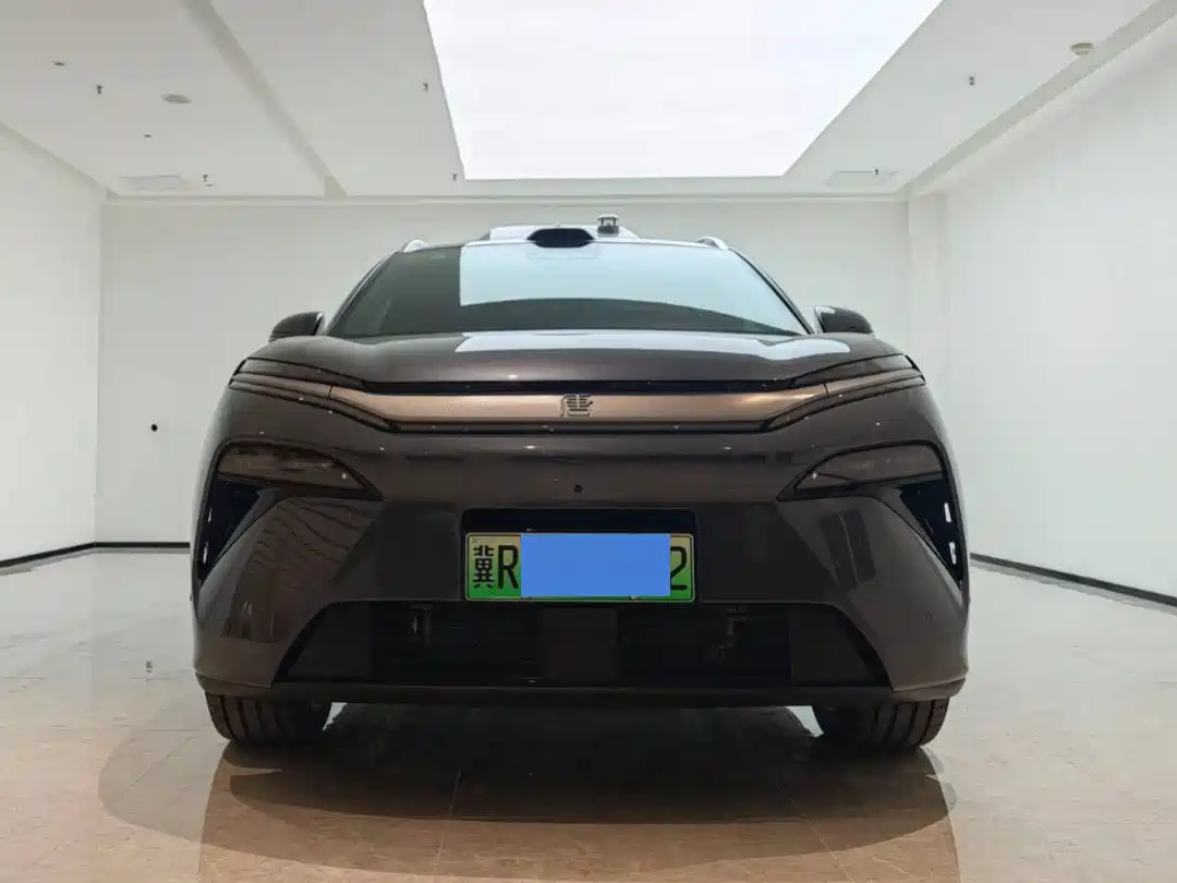 BYD Tang L 2025 DM 175KM Drone Player Edition фото 2