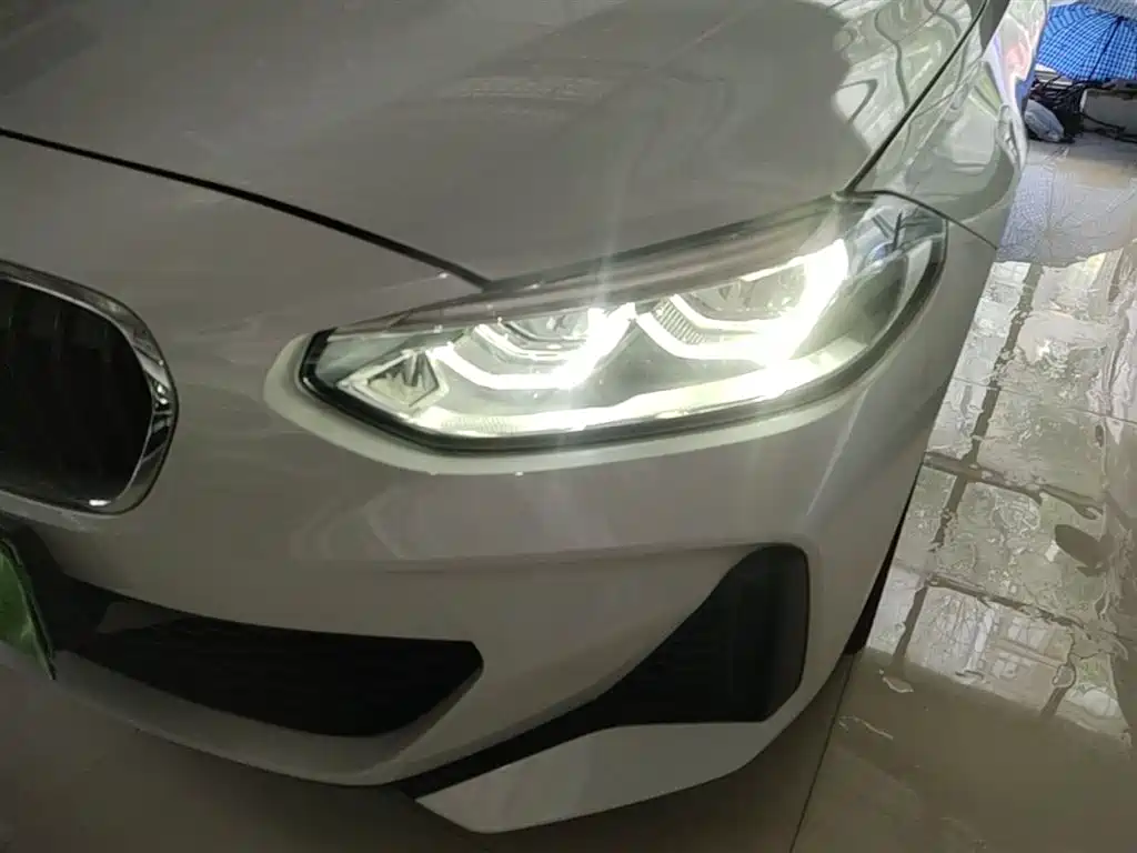 BMW 1 Series 2020 Model 120i M Sport Package фото 18