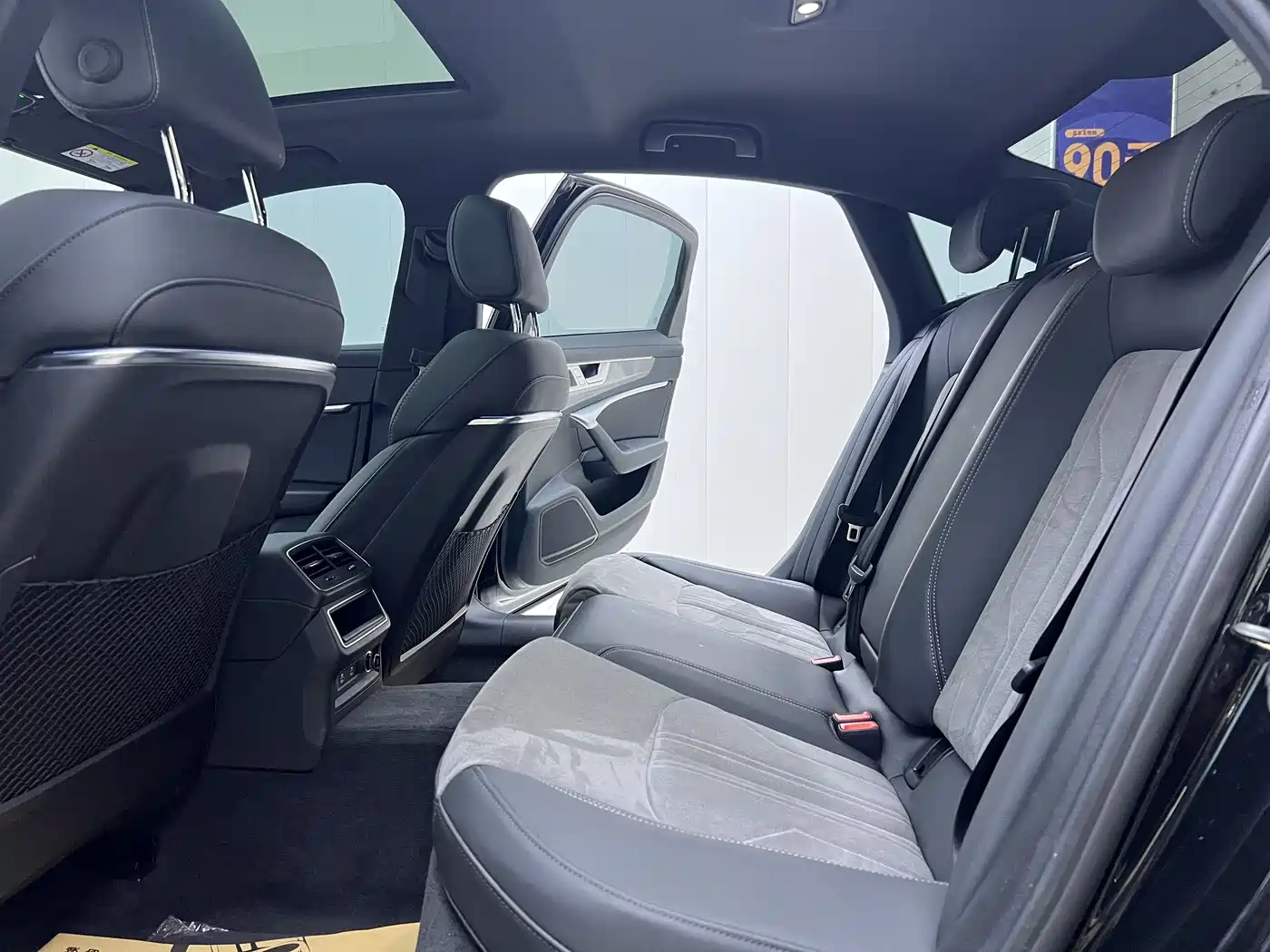 Audi A6L 2023 40 TFSI Luxury Dynamic фото 11