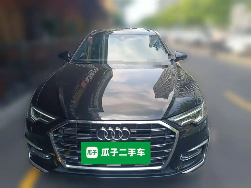 Audi A6L 2023 45 TFSI quattro Premium Dynamic фото 24