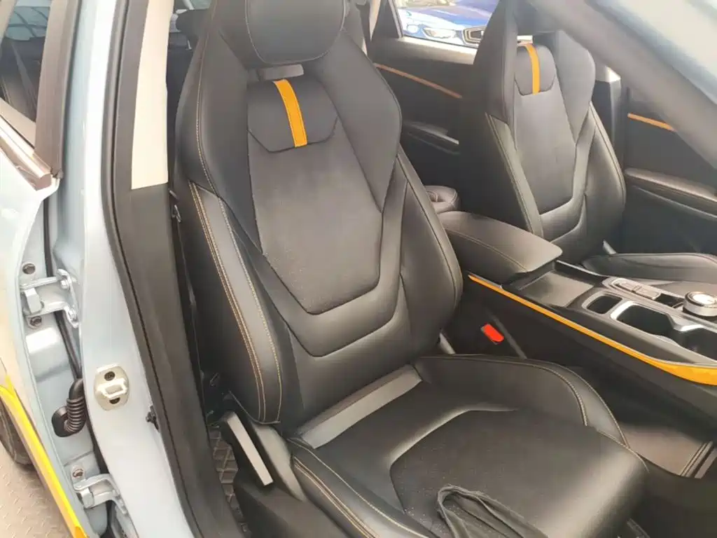 Sehol X6 2022 2022 1.5T DCT Smart Drive Edition