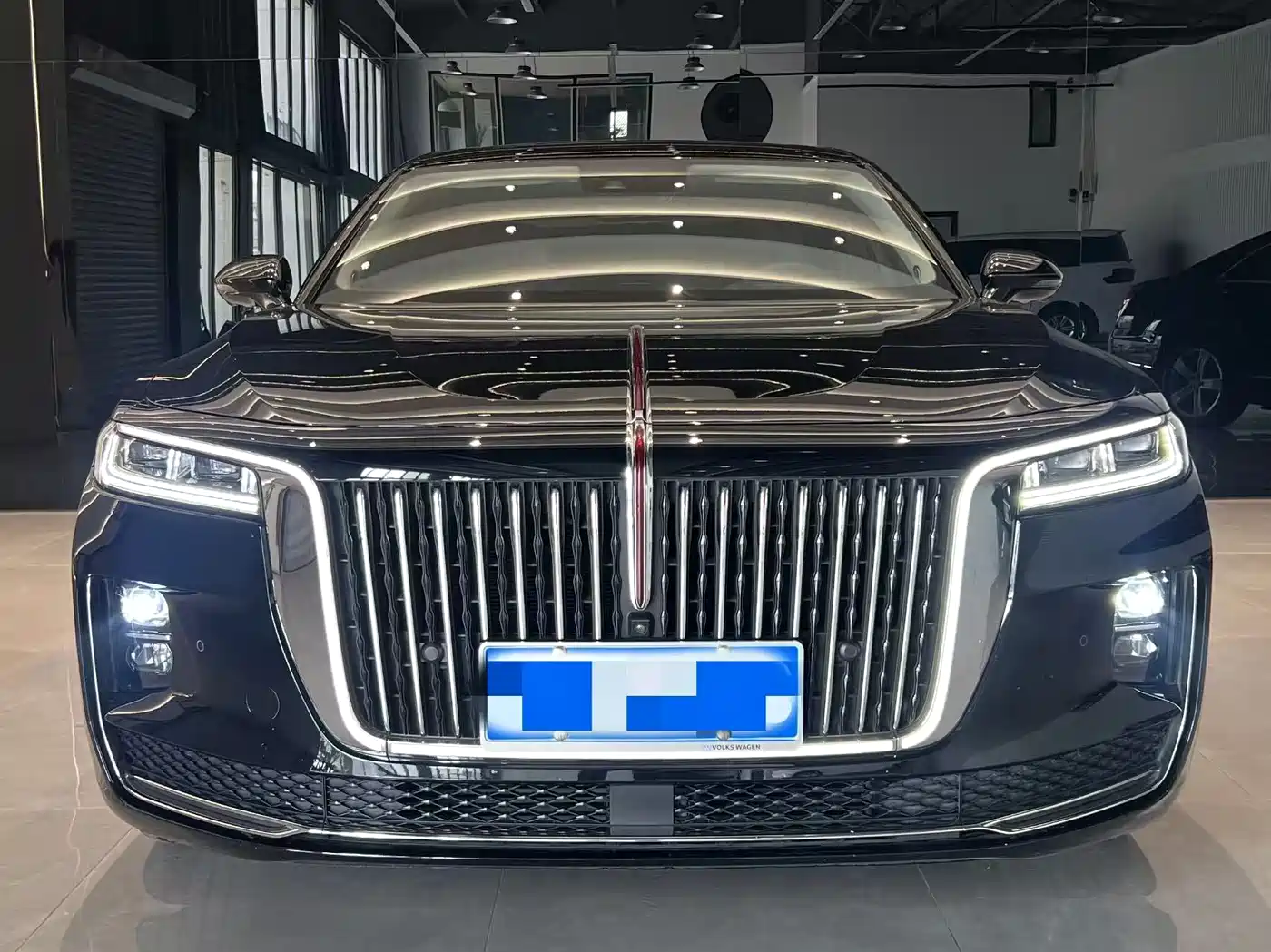 Hongqi HONGQI H9
