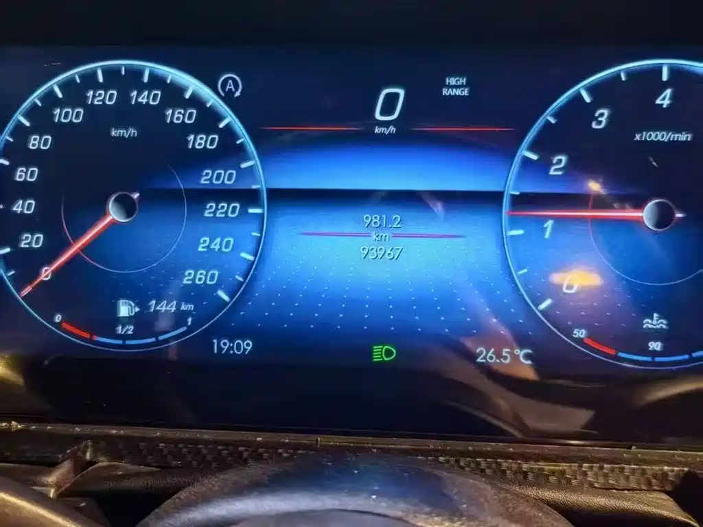 Mercedes-Benz G-Class 2017 G 500 фото 3