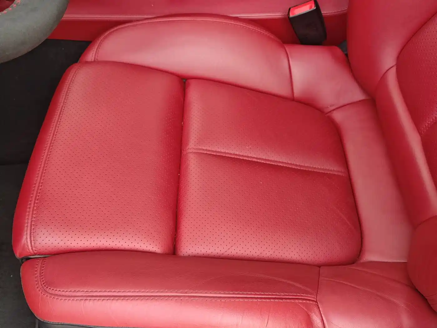 Porsche Cayenne 2016 Cayenne GTS 3.6T фото 11