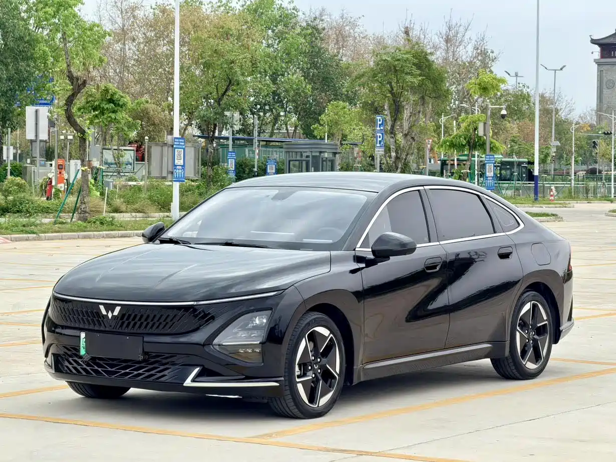 Wuling Motors Wuling Xingguang 2023 150 Advanced Edition