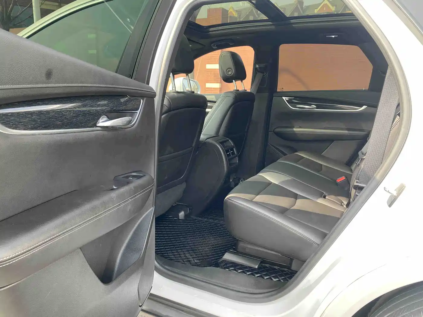 Cadillac XT5 2021 28T Luxury фото 6