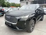 Фото 1 - Haval H6