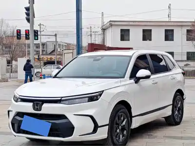 Honda Breeze