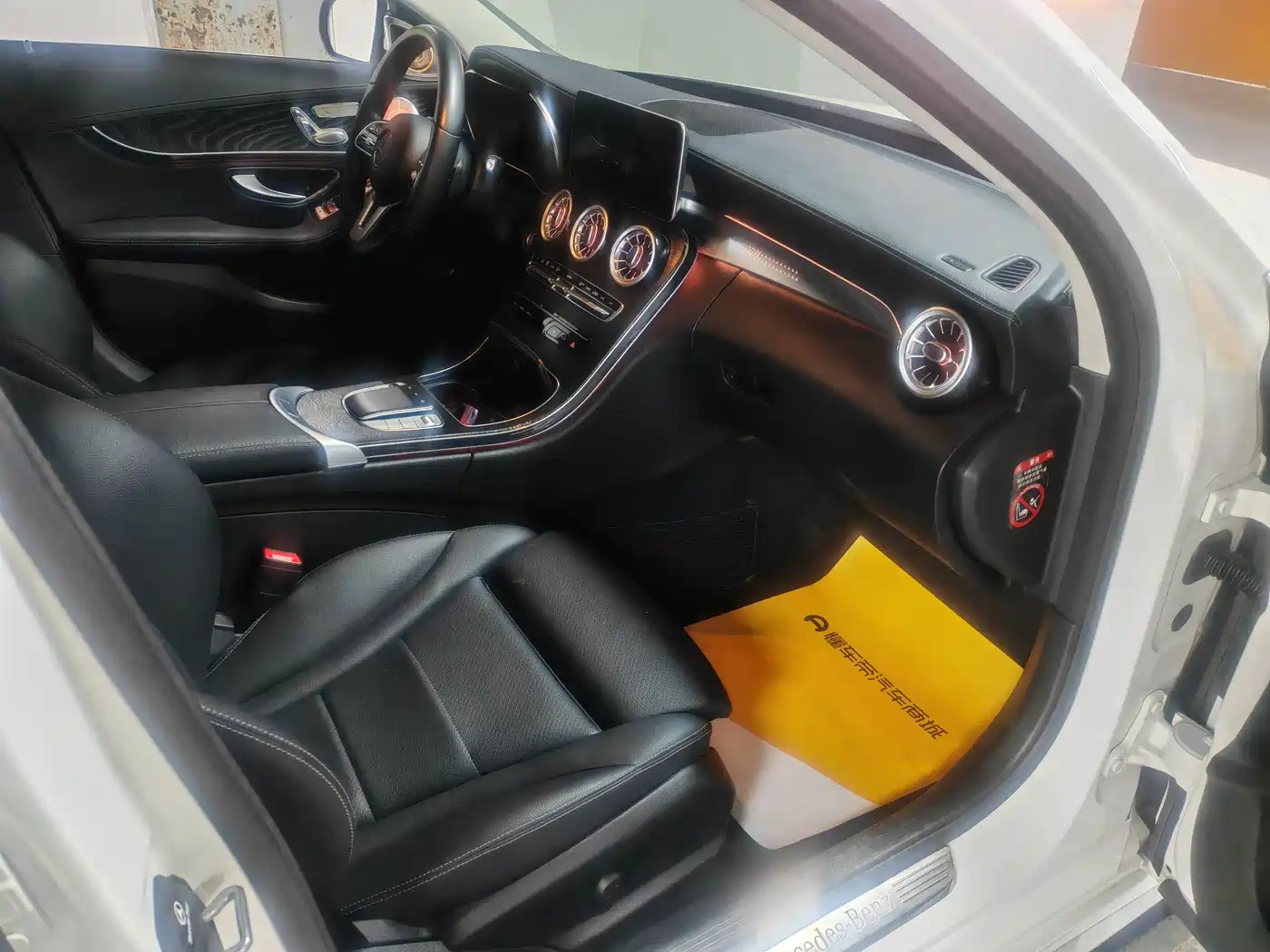 Mercedes-Benz C-Class 2019 C 260 L Sport фото 13
