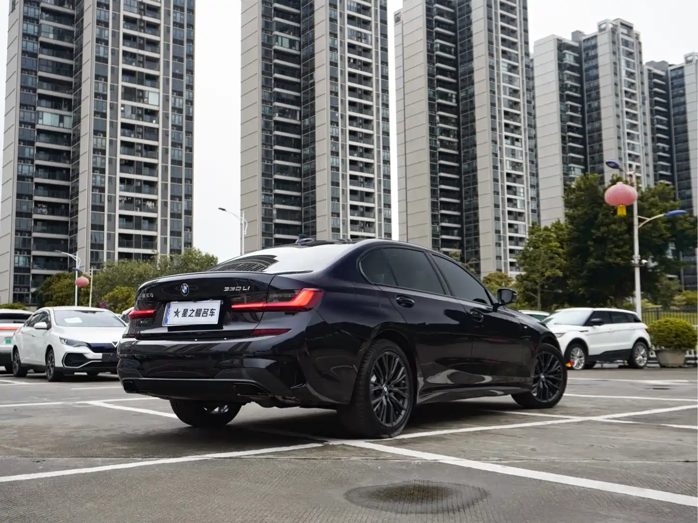 Фото 2 - BMW 3 Series