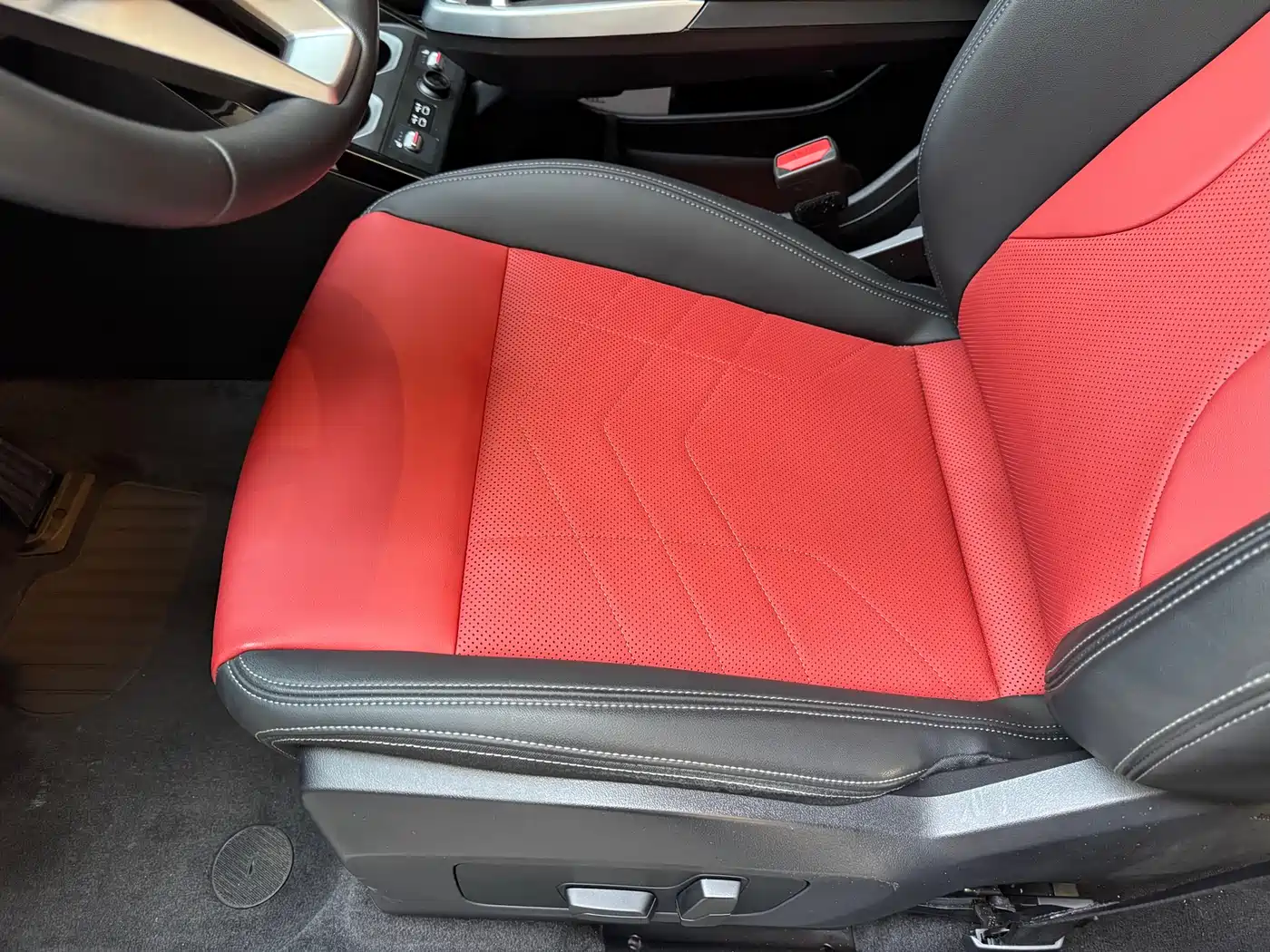 BMW X1 2023 sDrive20Li X Design Package фото 14