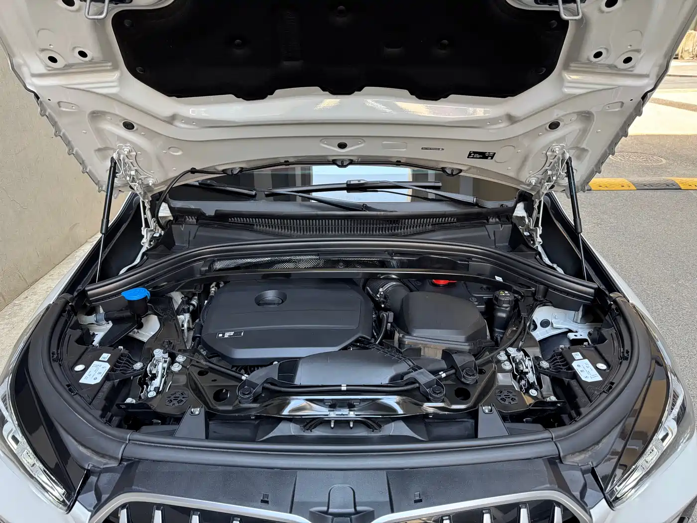 BMW X1 2023 sDrive20Li X Design Package фото 19
