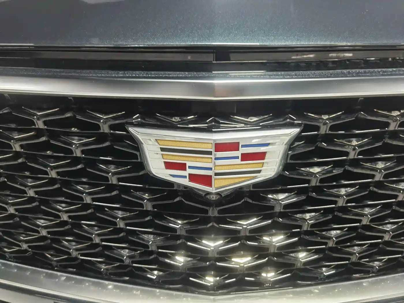 Cadillac CT6 2023 28T Luxury Edition фото 20