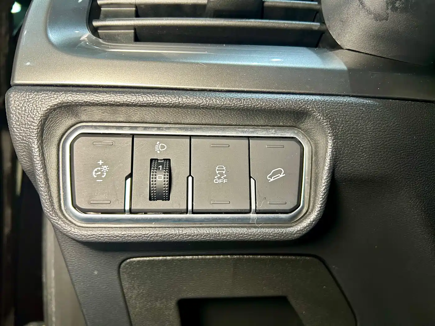 Haval H6 2023 National Trend Edition 1.5T Automatic Urban фото 18
