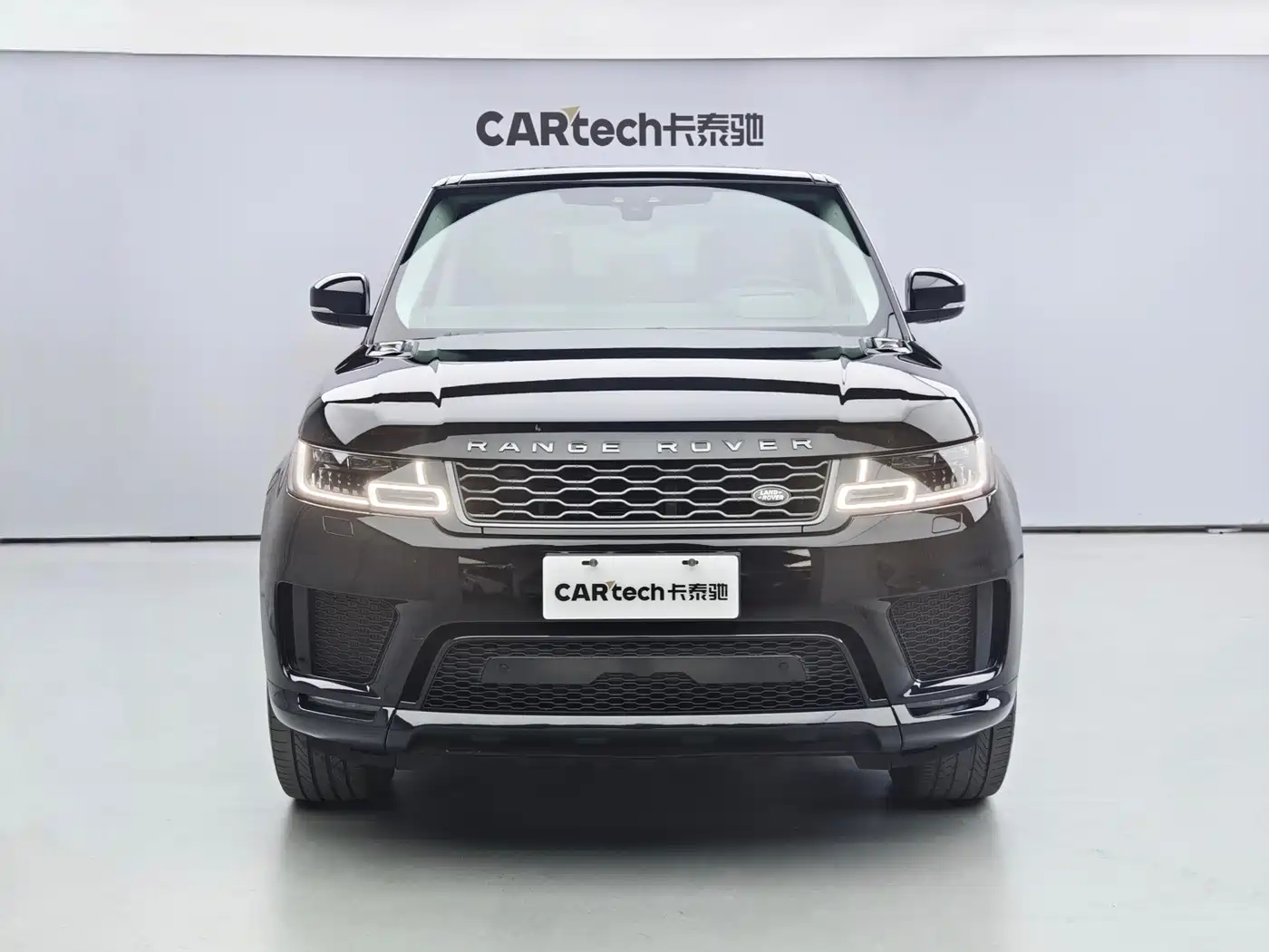 Land Rover Range Rover Sport 2019 3.0 L6 HSE DYNAMIC фото 2