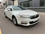 Фото 3 - Citroën C5