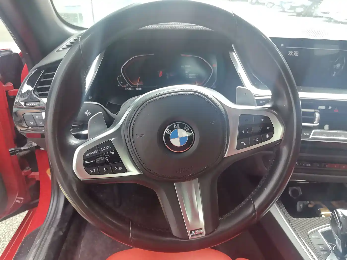 BMW Z4 2019 sDrive 25i M Sport Package фото 7