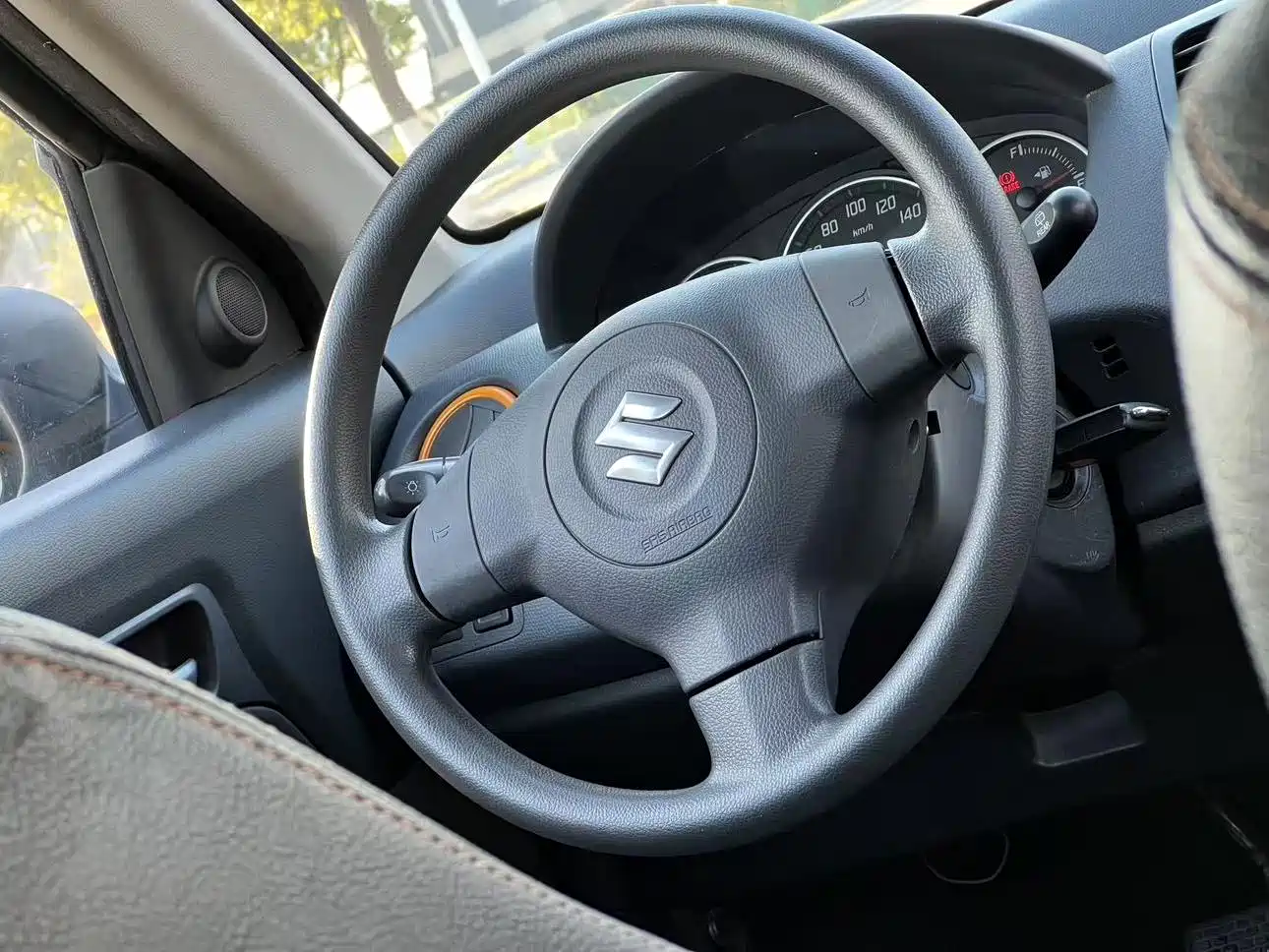 Suzuki Swift 2018 2016 1.5L Automatic Fashion Cool Edition