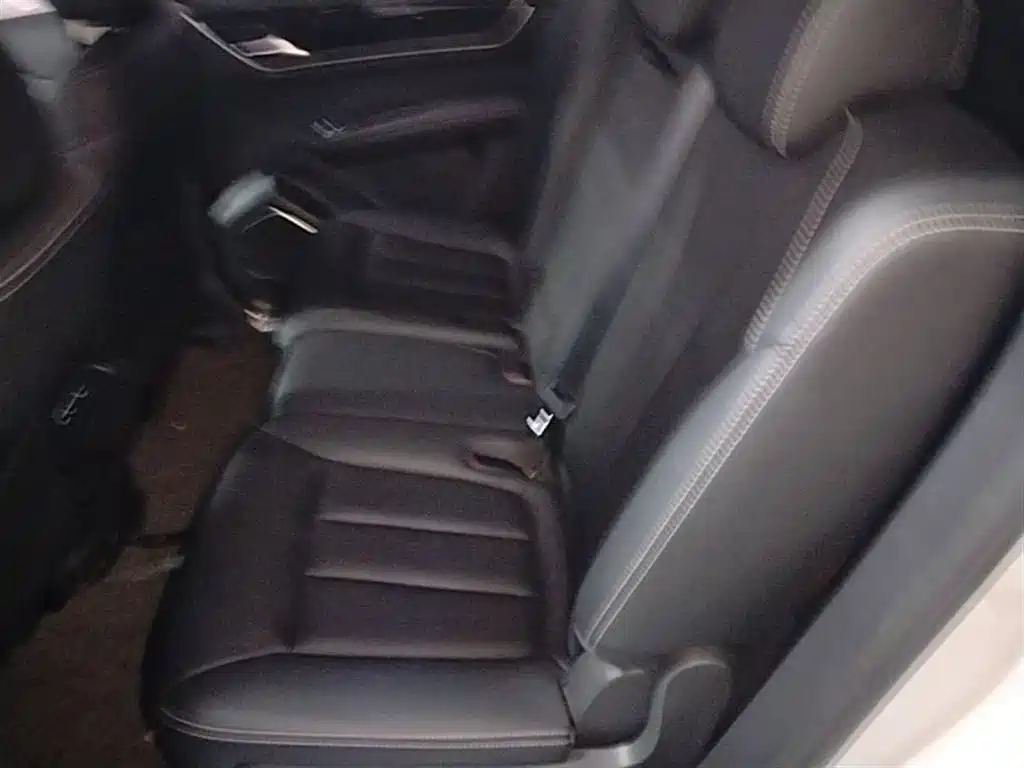 BYD Song MAX 2017 1.5T Auto Smart Luxury 7-Seater фото 17
