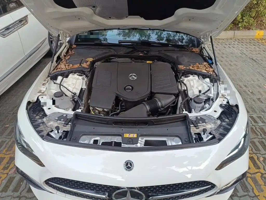 Фото 21 - Mercedes-Benz CLE