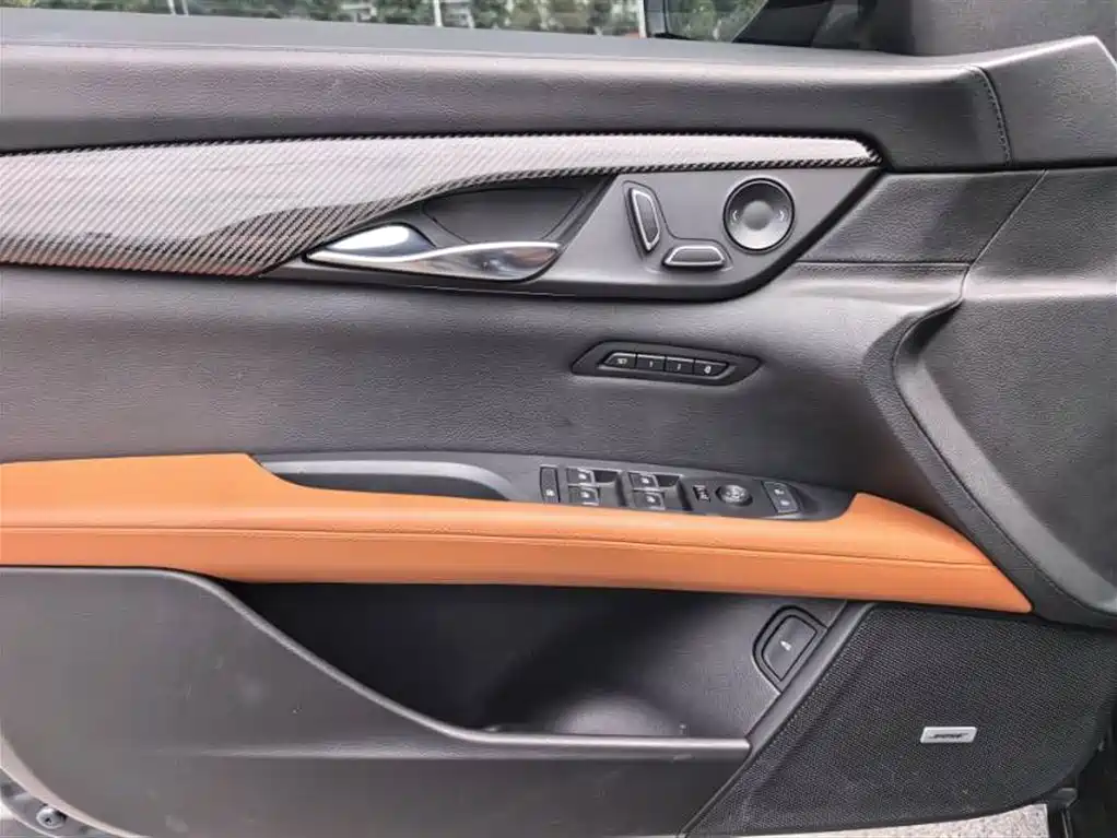 Cadillac CT6 2022 28T Luxury фото 9