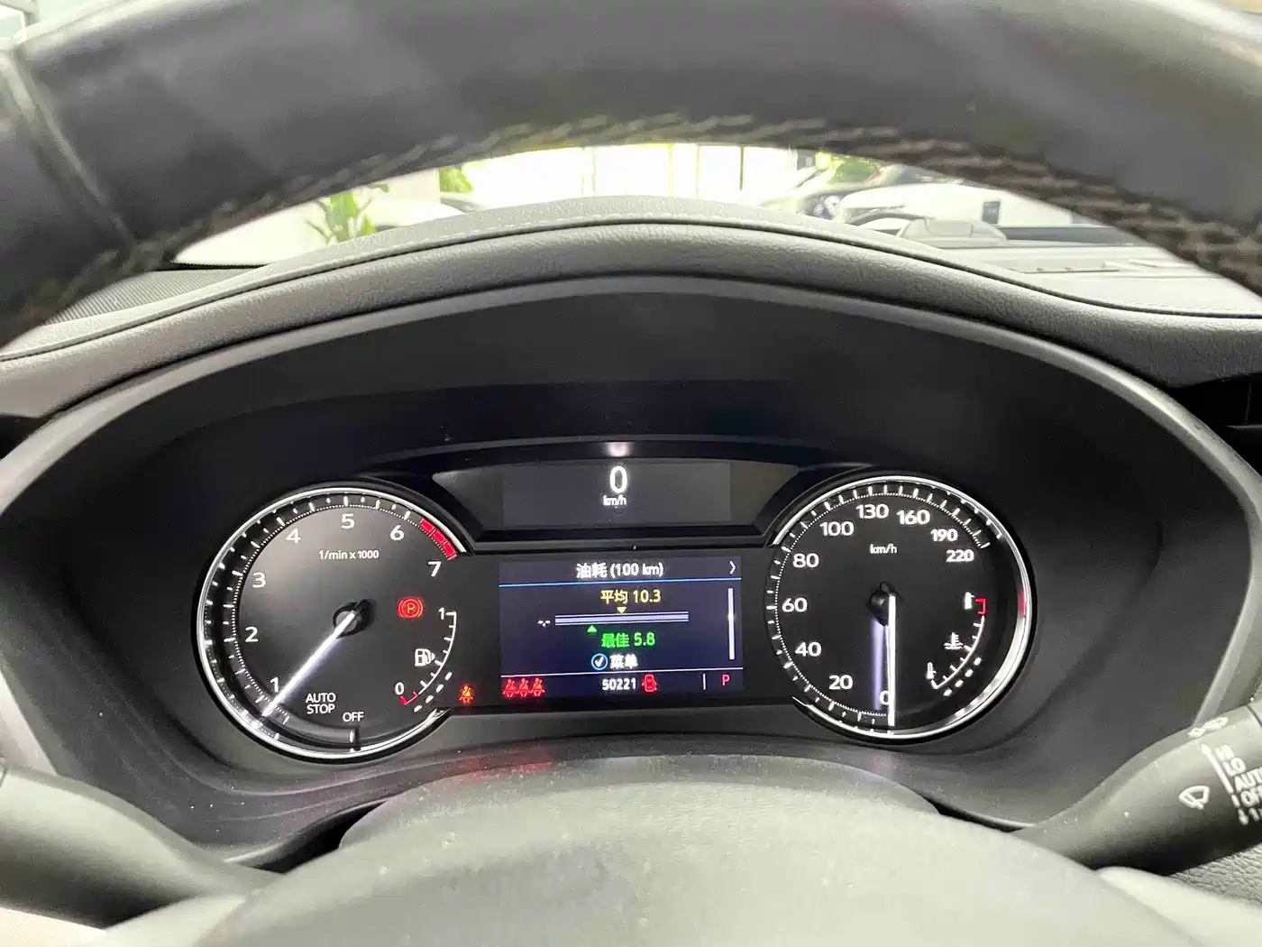 Cadillac XT4 2021 28T FWD Premium Edition фото 6