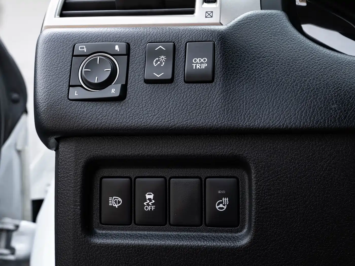 Lexus GX 2014 400 Premium фото 23