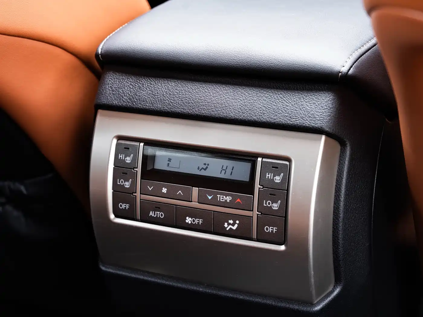 Lexus GX 2014 400 Premium фото 20