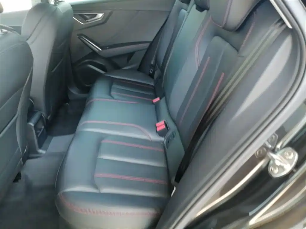 Audi Q2L 2022 35 TFSI Progressive Dynamic фото 17