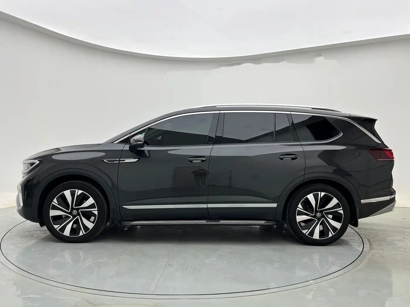 Volkswagen Talagon 2023 380TSI 4WD Flagship Premium Edition фото 3
