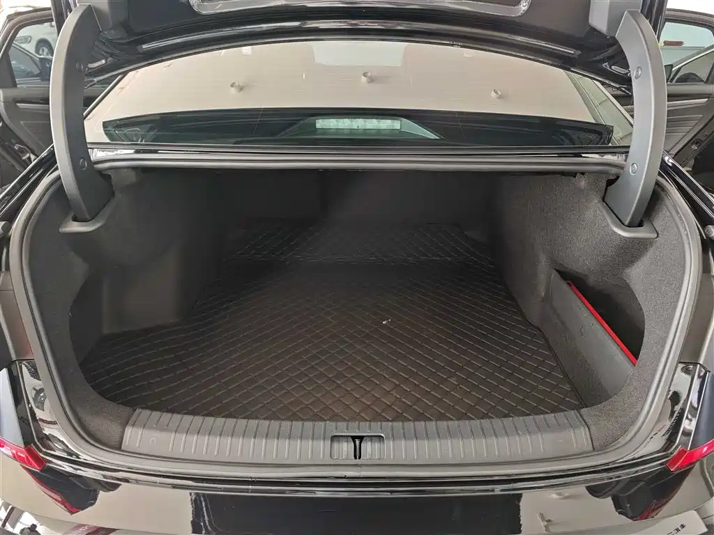 Volkswagen Passat 2023 Facelift 330TSI Luxury Edition фото 9