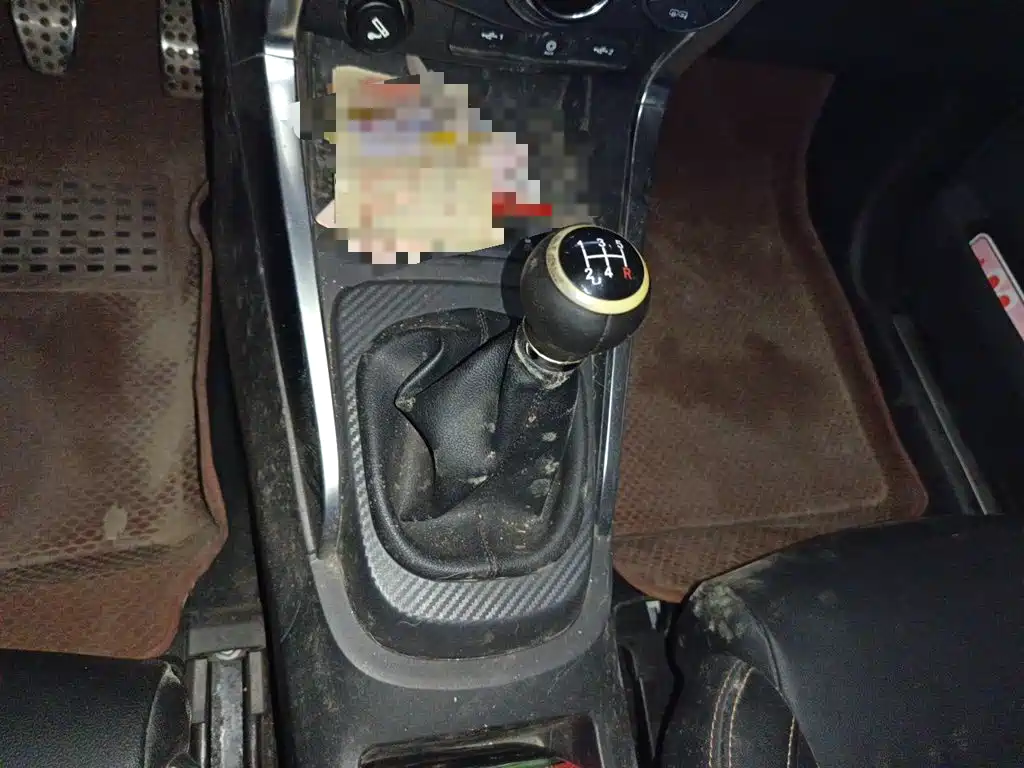 BYD Yuan 2016 2016 1.5L Manual Premium
