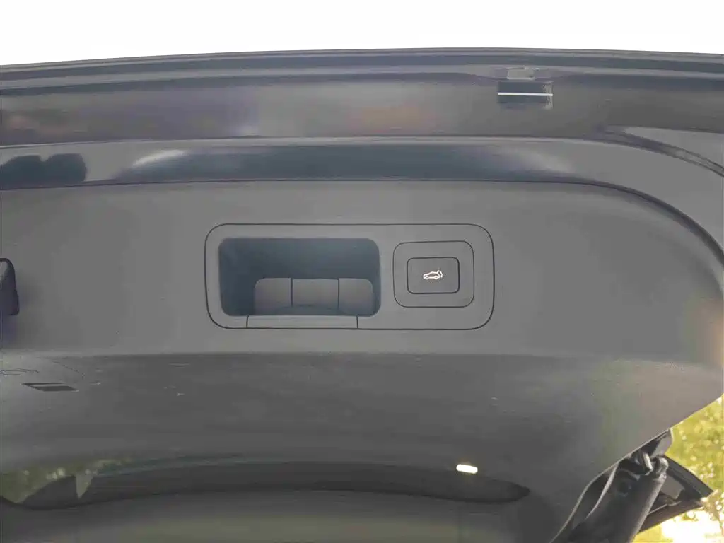 GAC Trumpchi Trumpchi M8 2024 Master Series 400T Ultimate Edition фото 9