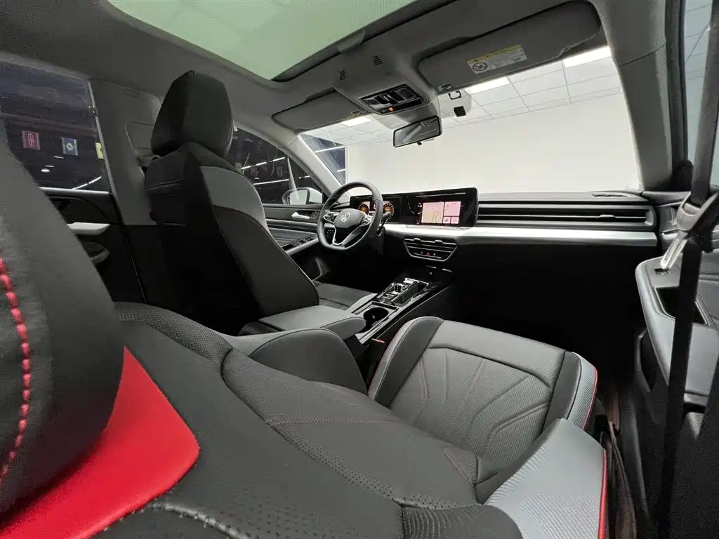 Volkswagen Lamando 2022 Lamando L 280TSI DSG Sporty Edition фото 20
