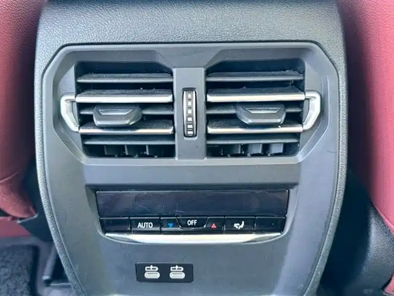 BMW 3 Series 2022 320Li M Sport Package фото 20