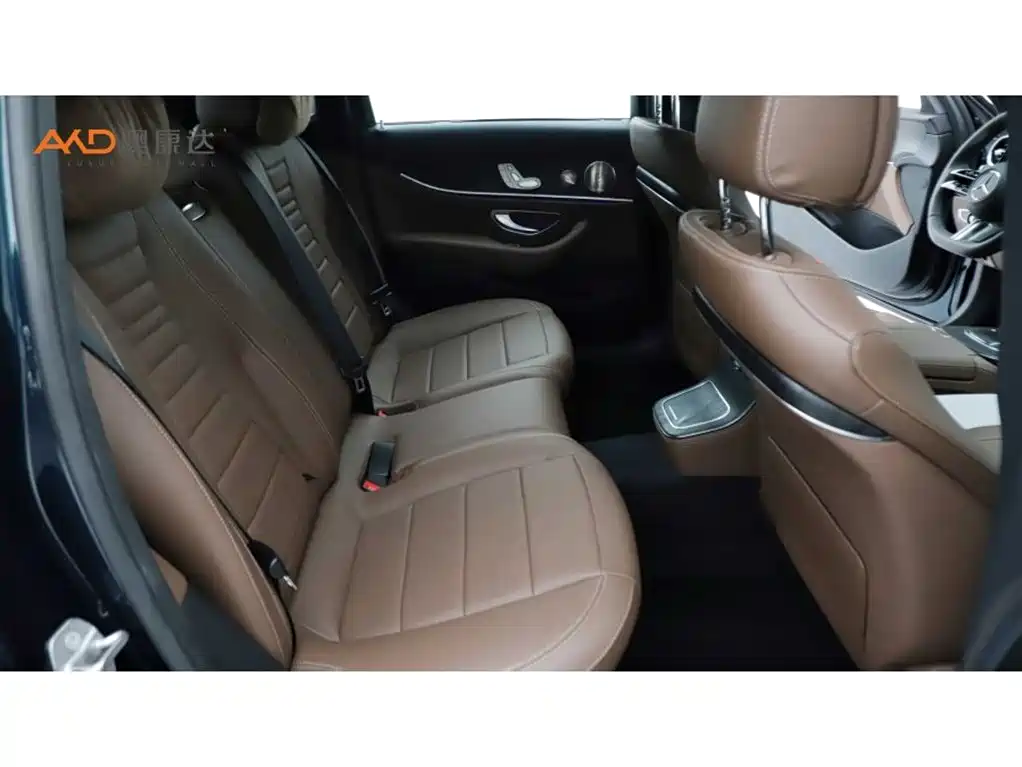 Mercedes-Benz E-Class 2023 Facelift E 300 L Sport Luxury фото 8