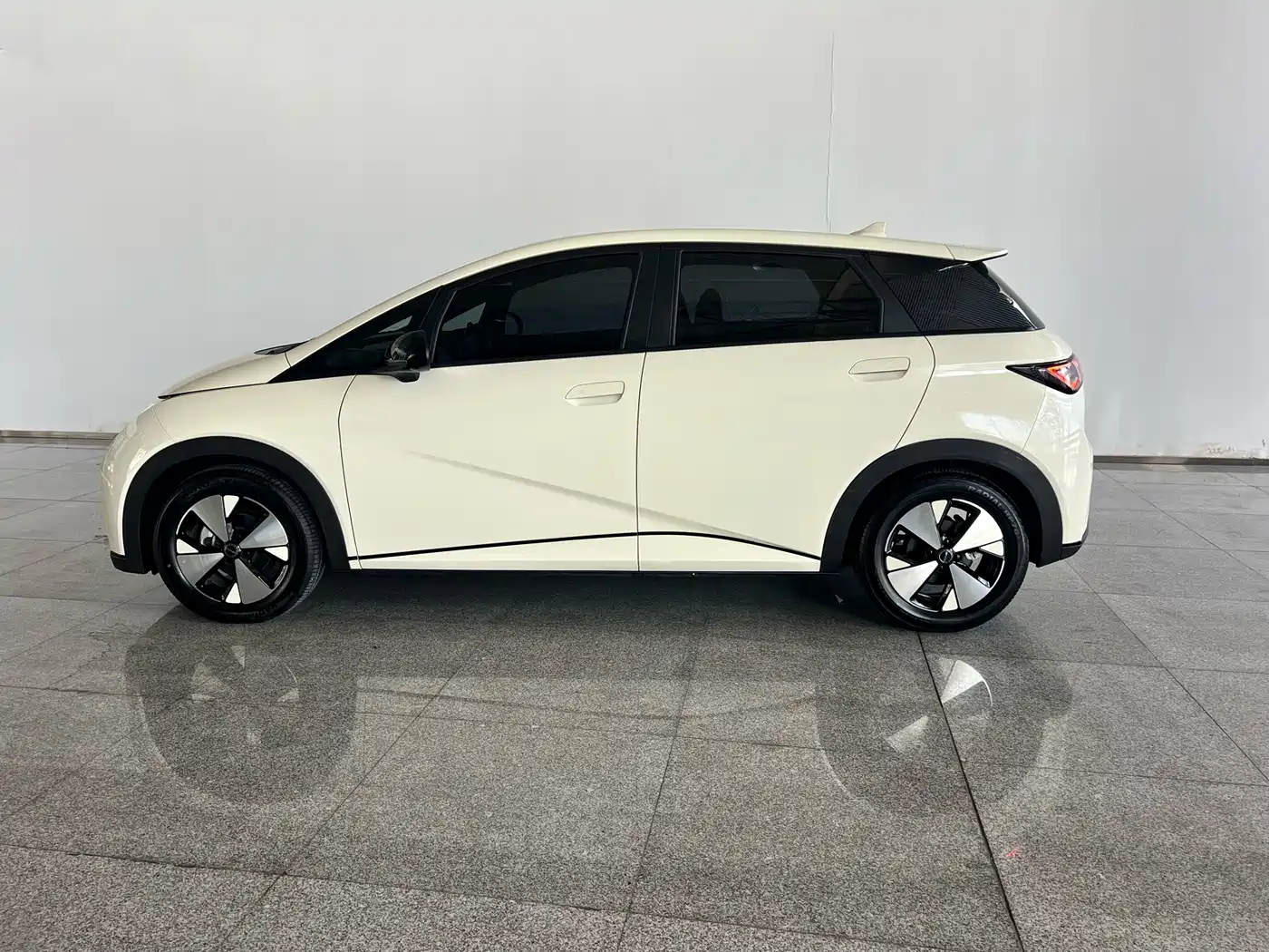 BYD Dolphin 2023 420km Fashion Edition фото 27