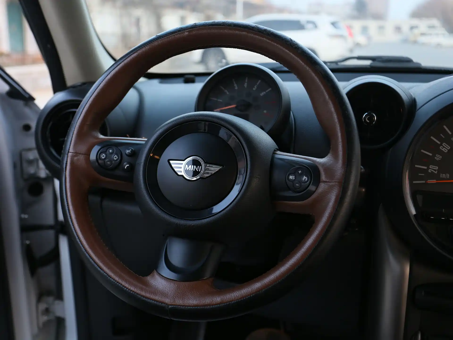 Photo 11 - MINI COUNTRYMAN