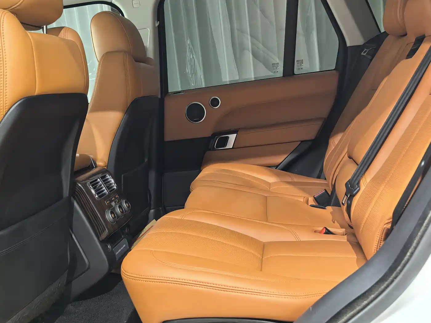 Land Rover Range Rover 2017 3.0 SC V6 Vogue фото 6