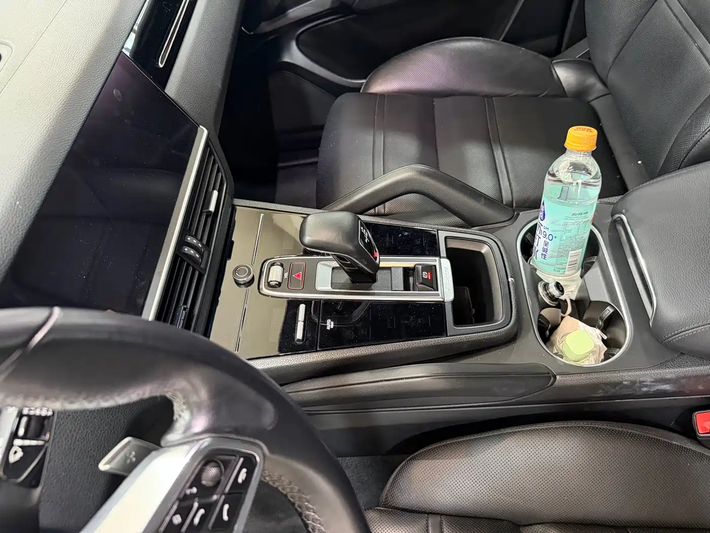 Porsche Cayenne 2019 Cayenne 3.0T фото 18