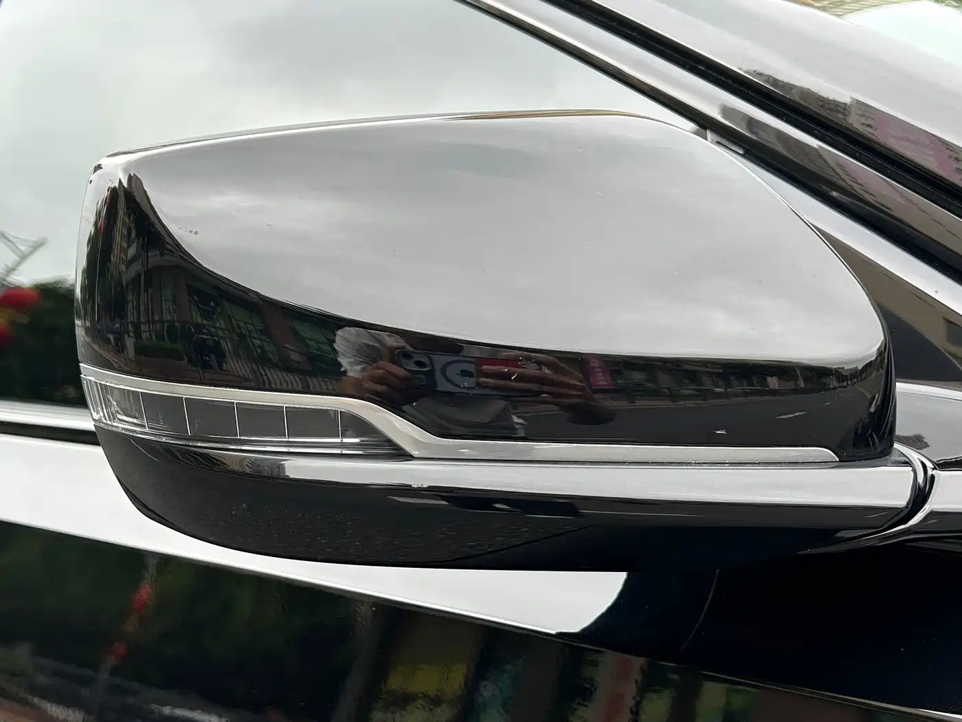 Cadillac CT5 2023 28T Prestige Style фото 28