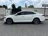 Фото 4 - Geely Preface