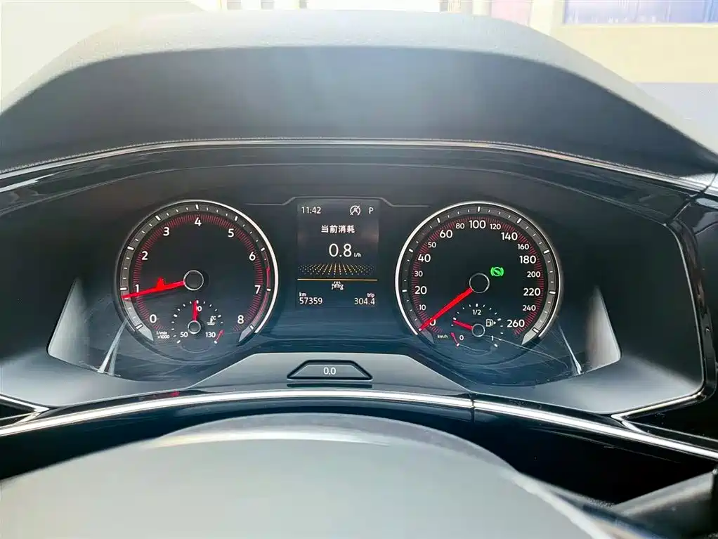 Volkswagen Tayron 2020 330TSI 2WD Luxury Smart Edition фото 15