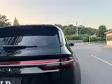 Фото 6 - Geely Monjaro