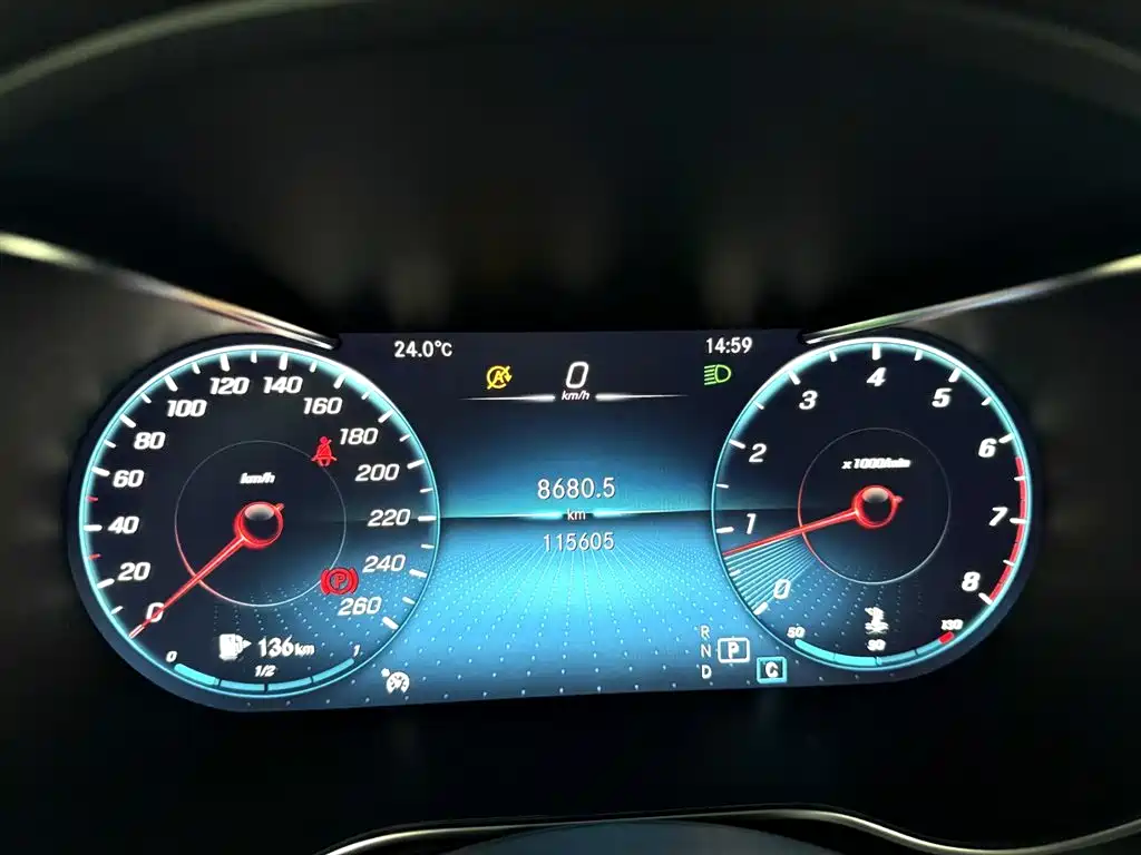 Mercedes-Benz GLC 2022 Facelift III GLC 260 L 4MATIC Dynamic фото 21