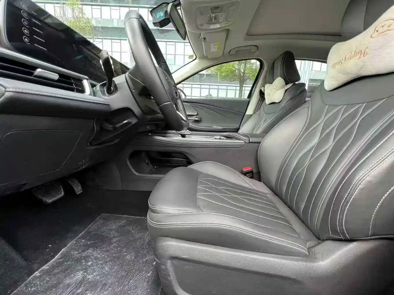 Фото 4 - Chery Arrizo 8